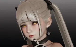 璇玑公主ai少女1.2.3终极整合
