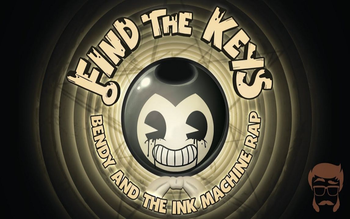 【the stupendium】find the keys(寻得关键)