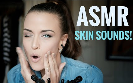 美美gina助眠接受姐姐的抚摸轻轻哈气