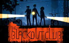 [图]【The Blackout Club】很适合和朋友一起玩的恐怖游戏！