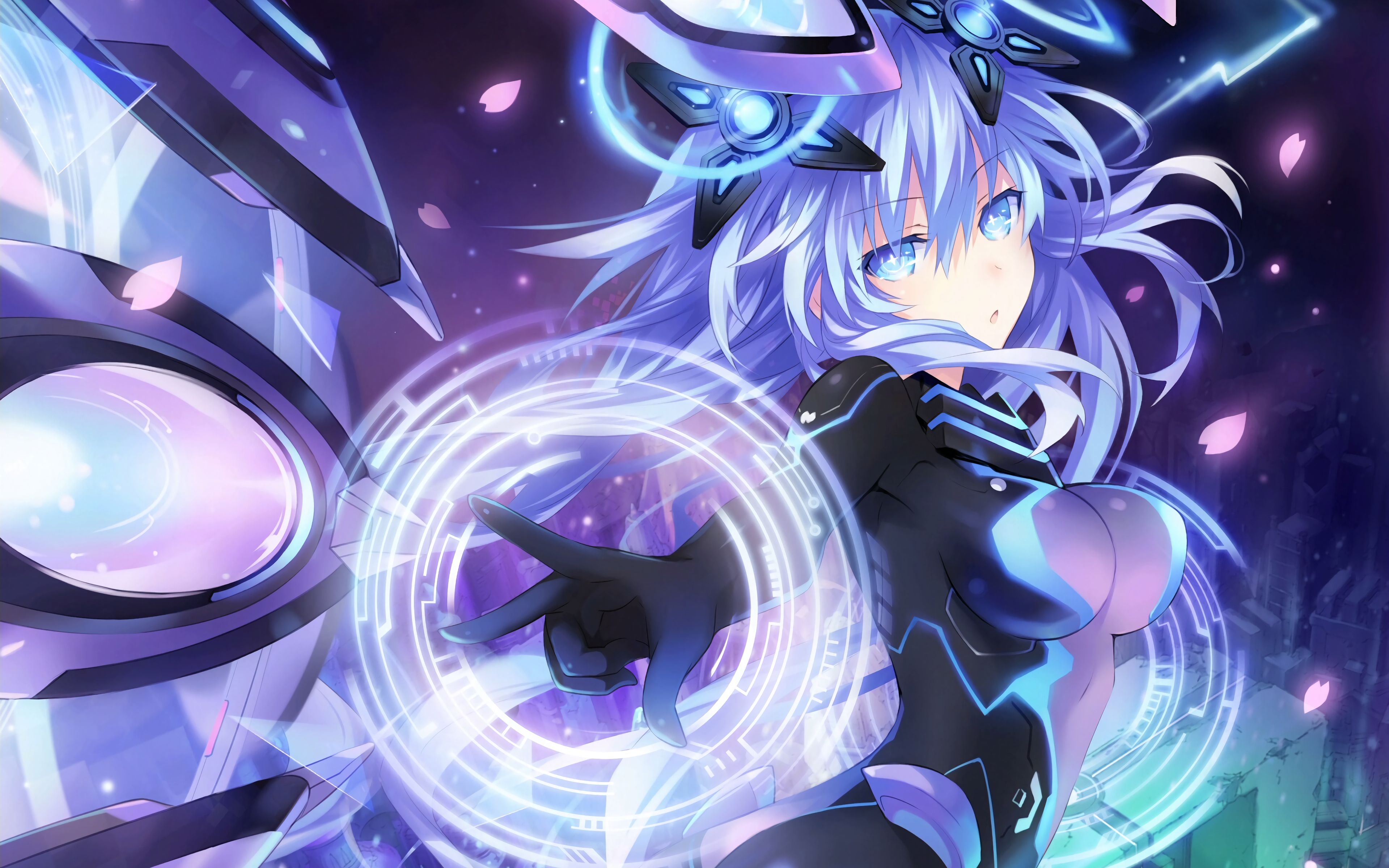 【小奏直播实况】nepnep西柚!