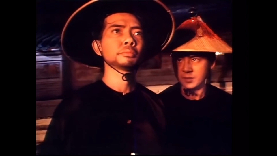 粤语电视剧《大地恩情》第7集【5】