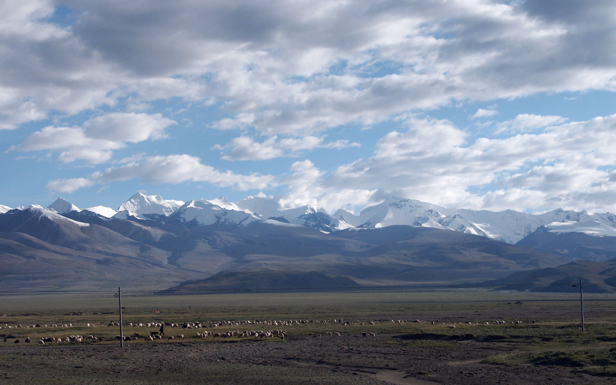 喜马拉雅(himalayas)