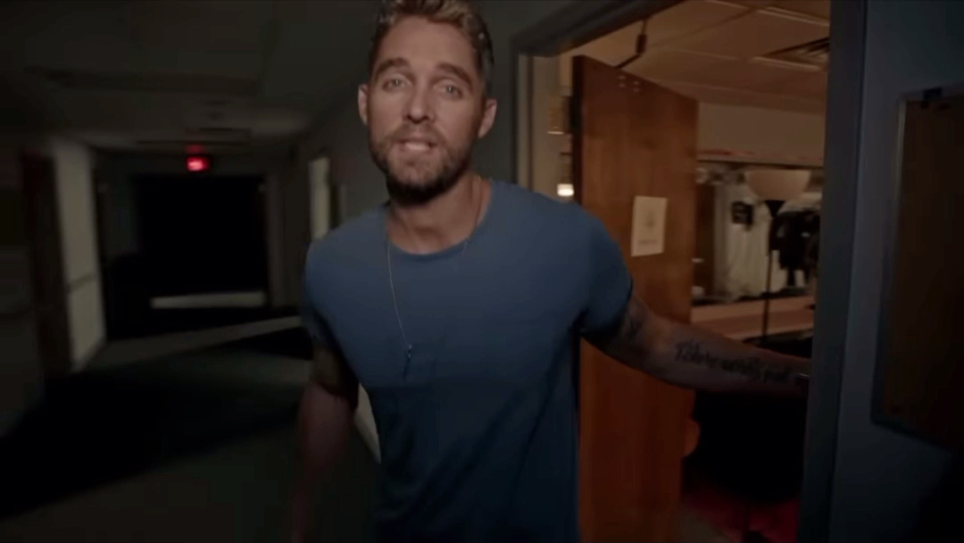 [图]你可曾知否 Brett Young – In Case You Didn’t Know 中文版