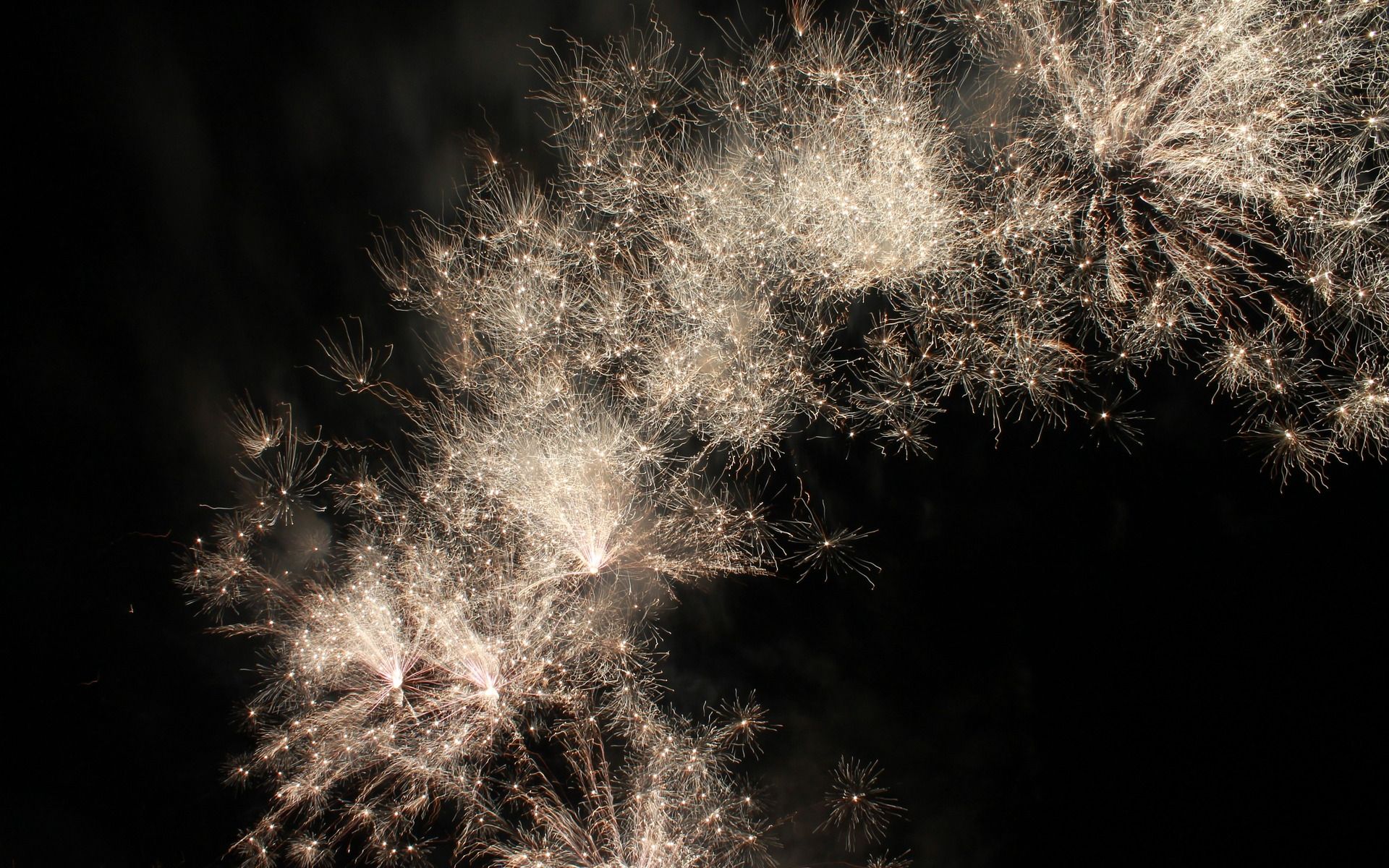 礼炮的声音 1 the sound of a salute gun 1