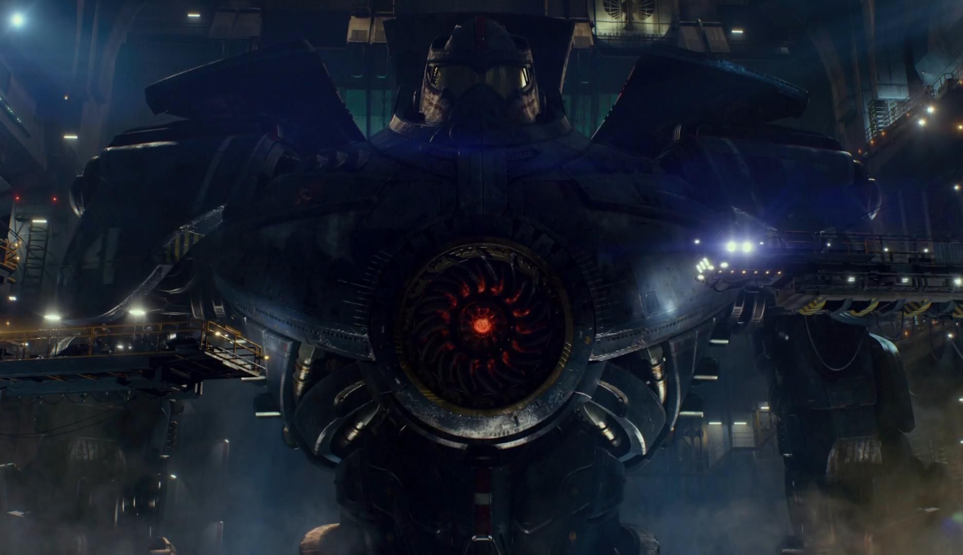 《环太平洋1》丨【p2】