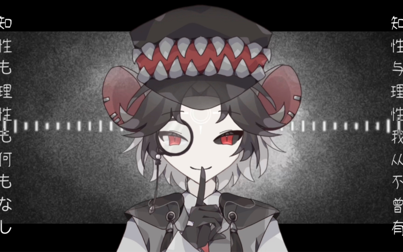 【猫和老鼠/侦探杰瑞】らくらく安乐死