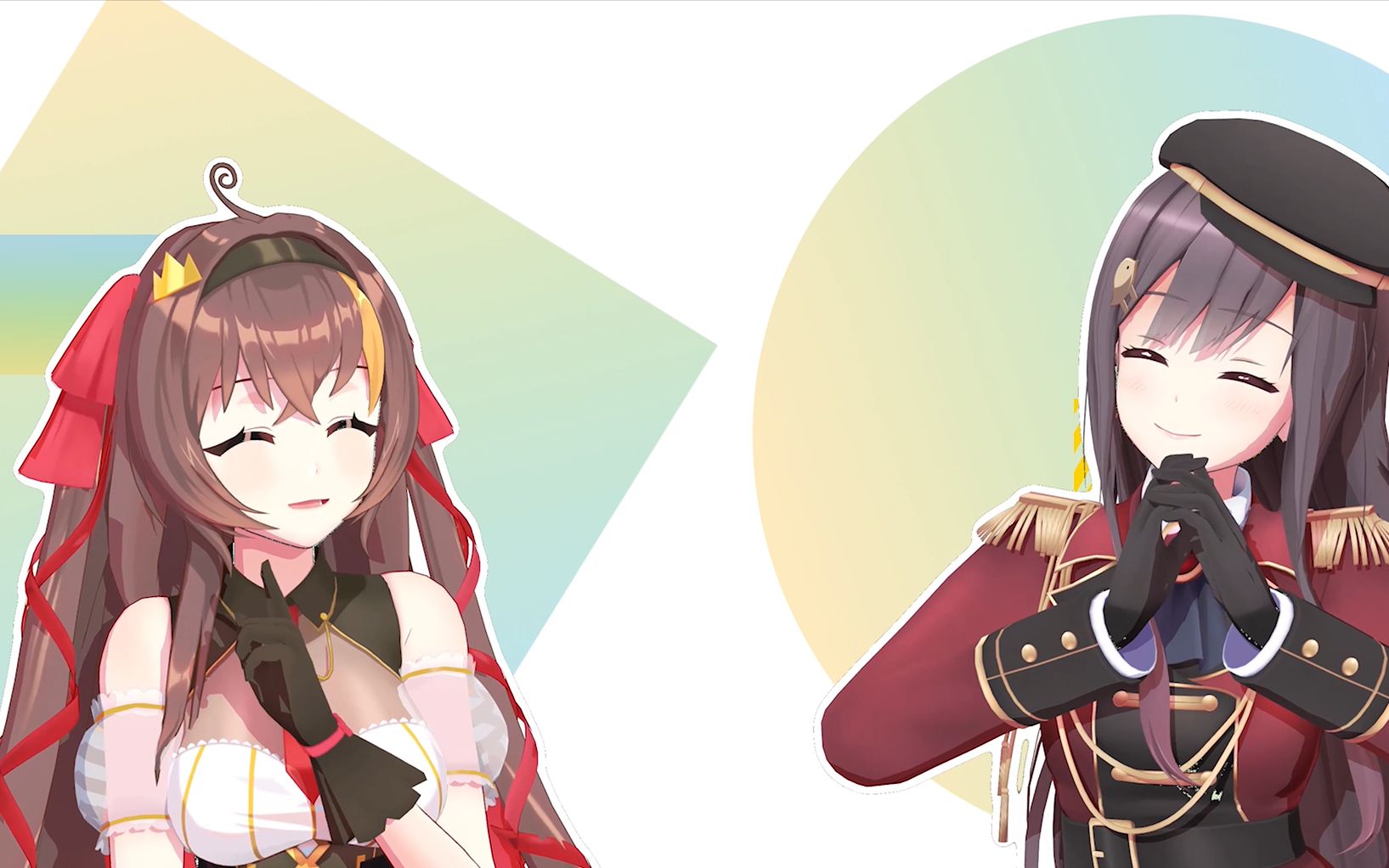 【生贺第四弹x中秋限定】京糖 turing love_哔哩哔哩_bilibili