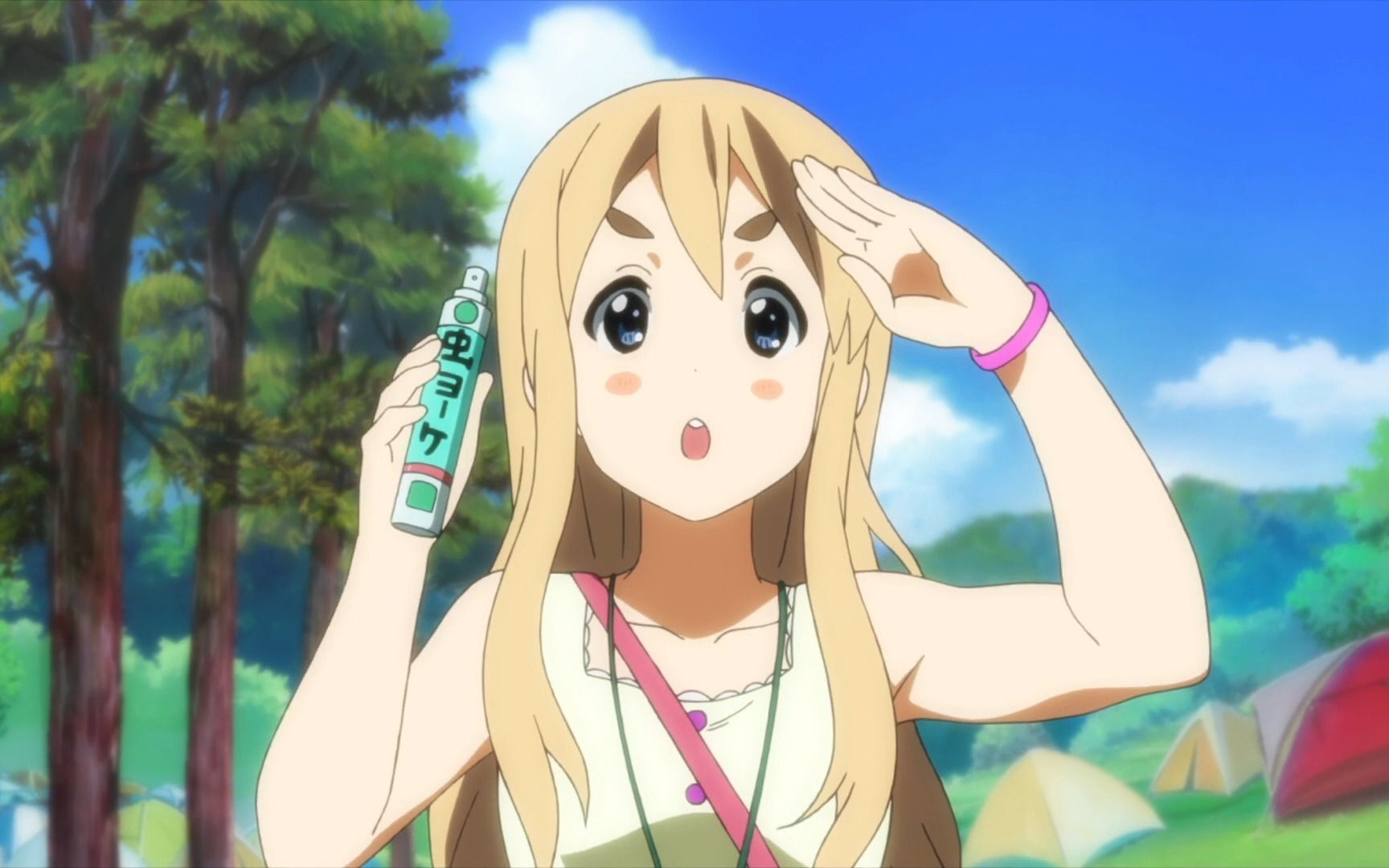 Mugi真的是一只可爱的天使呢!!!哔哩哔哩bilibili