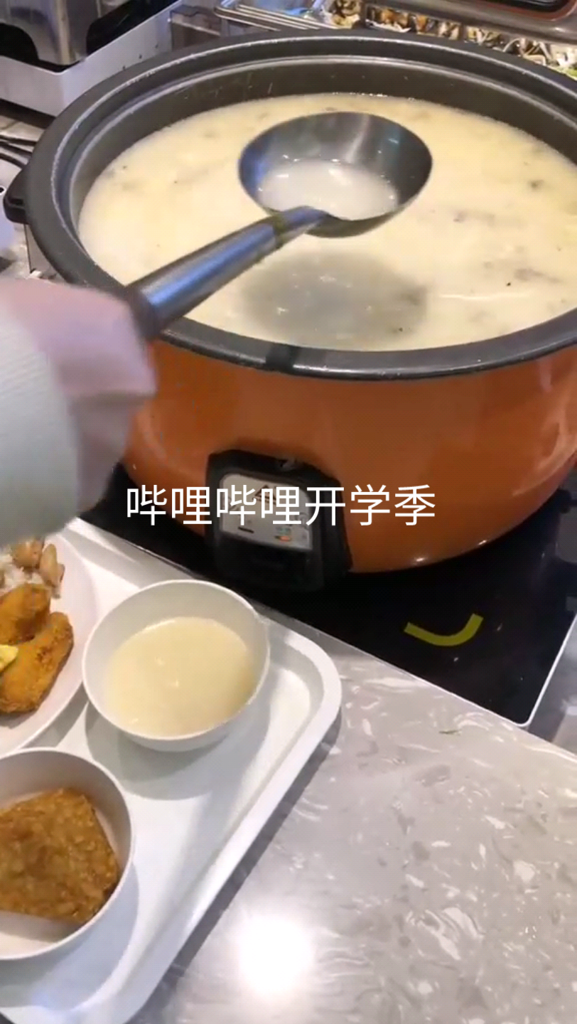 食堂:大学生干饭王7