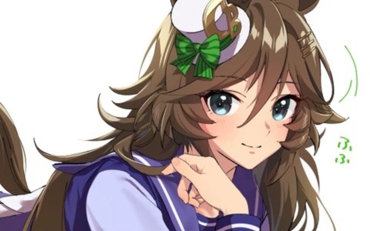 【中文字幕/赛马娘】育成结局:与cb一起走过的路-宵明千灯official