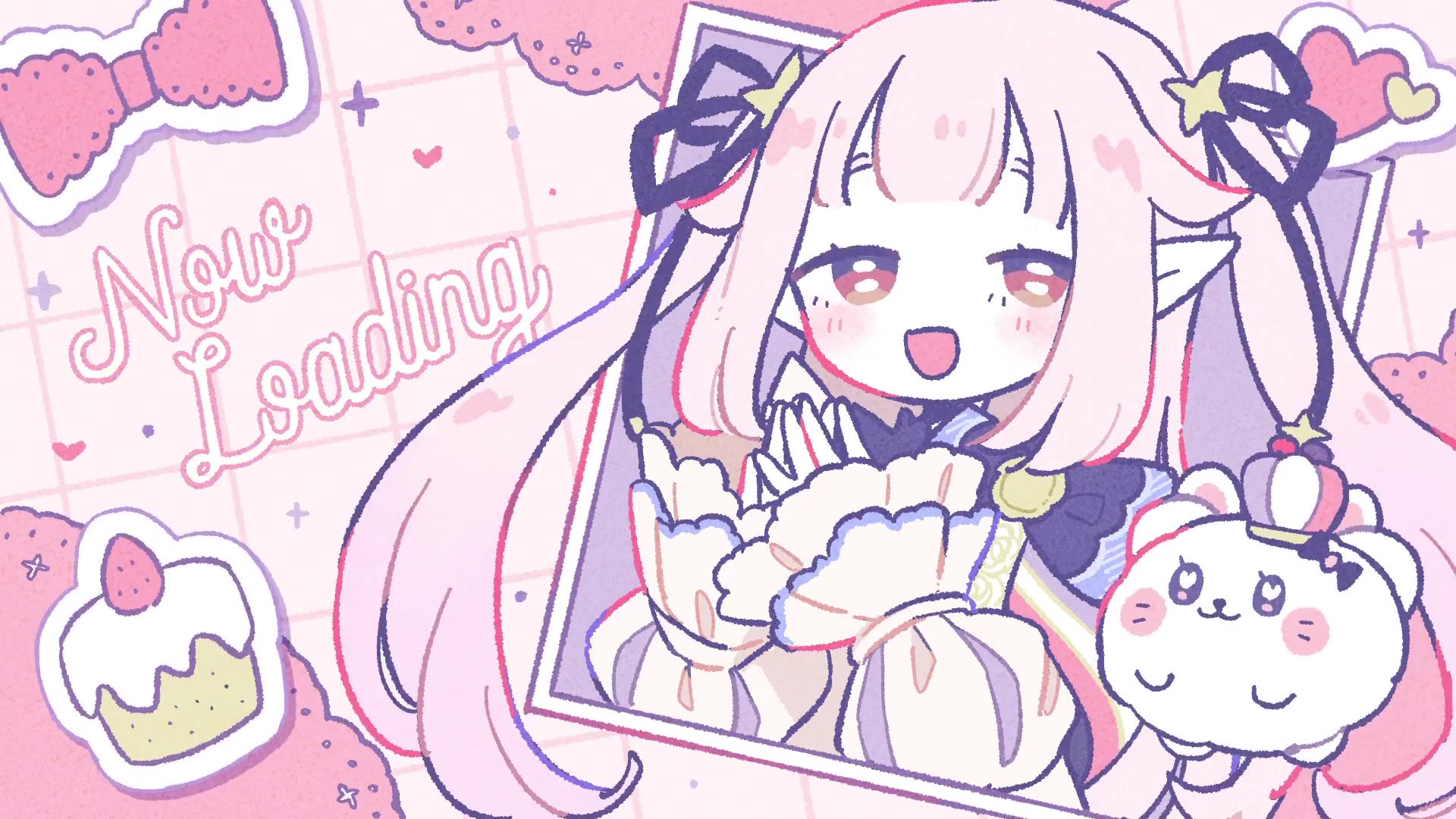 眞白花音录播 眞白花音 2024-03-19