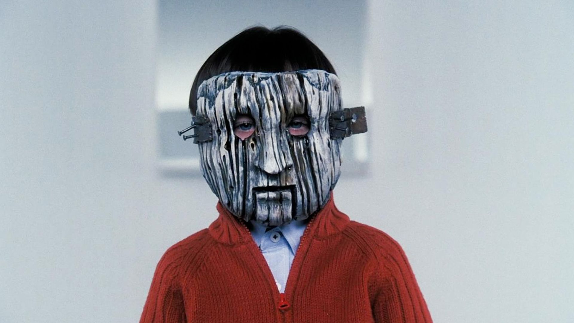 一系列蝴蝶效应全是有备而来,经典惊悚悬疑电影《凶兆》