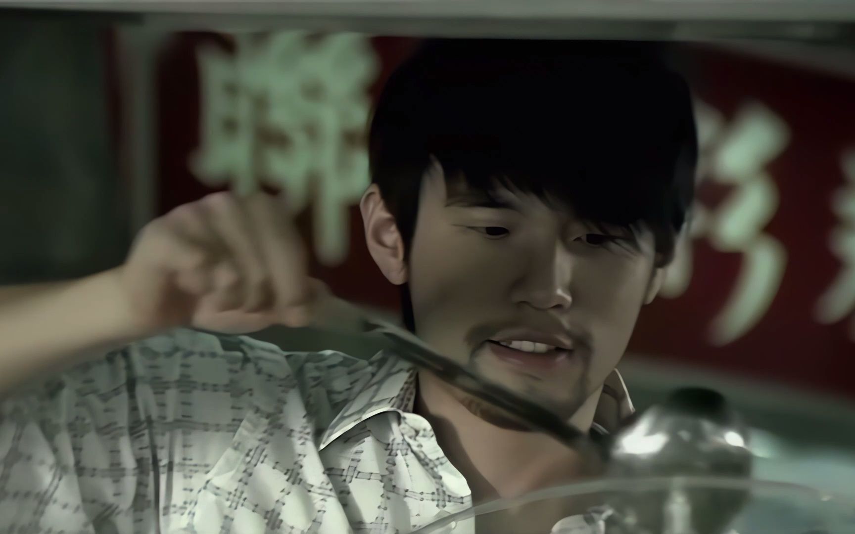 周杰伦4k修复mv退后