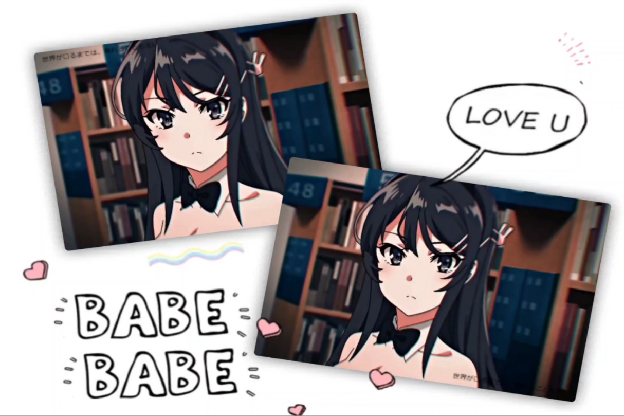 活着不就是为了麻衣学姐吗03