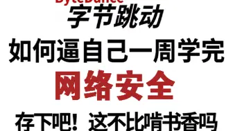 【入门系列】2024最新网络安全XSS跨站脚本攻击教程！！一学就会！