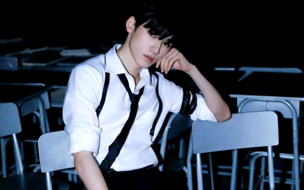 【宋亚轩高会】这是在做什么呀!