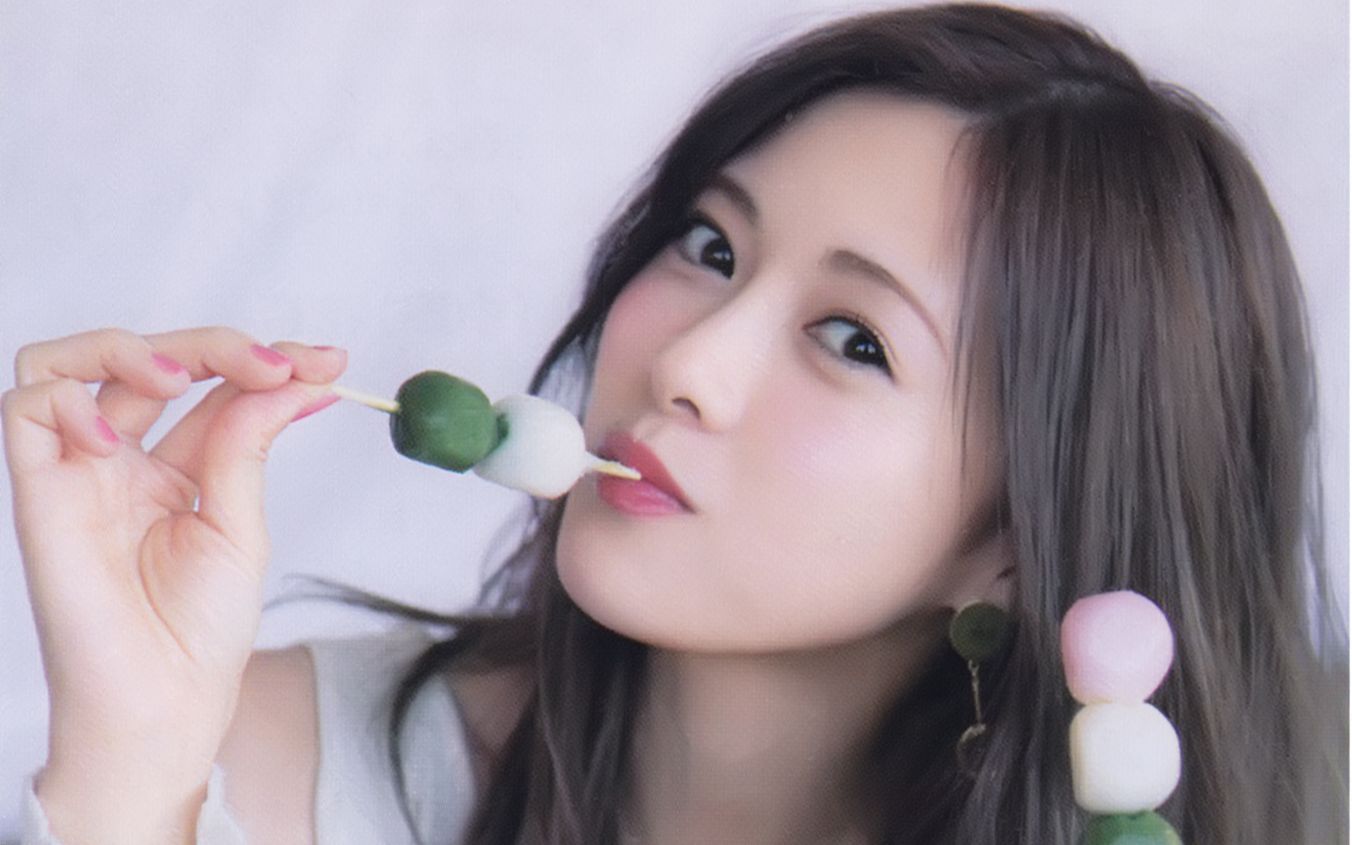 16k高清#你老婆 白石麻衣 宣传迪士尼 #不定期更新
