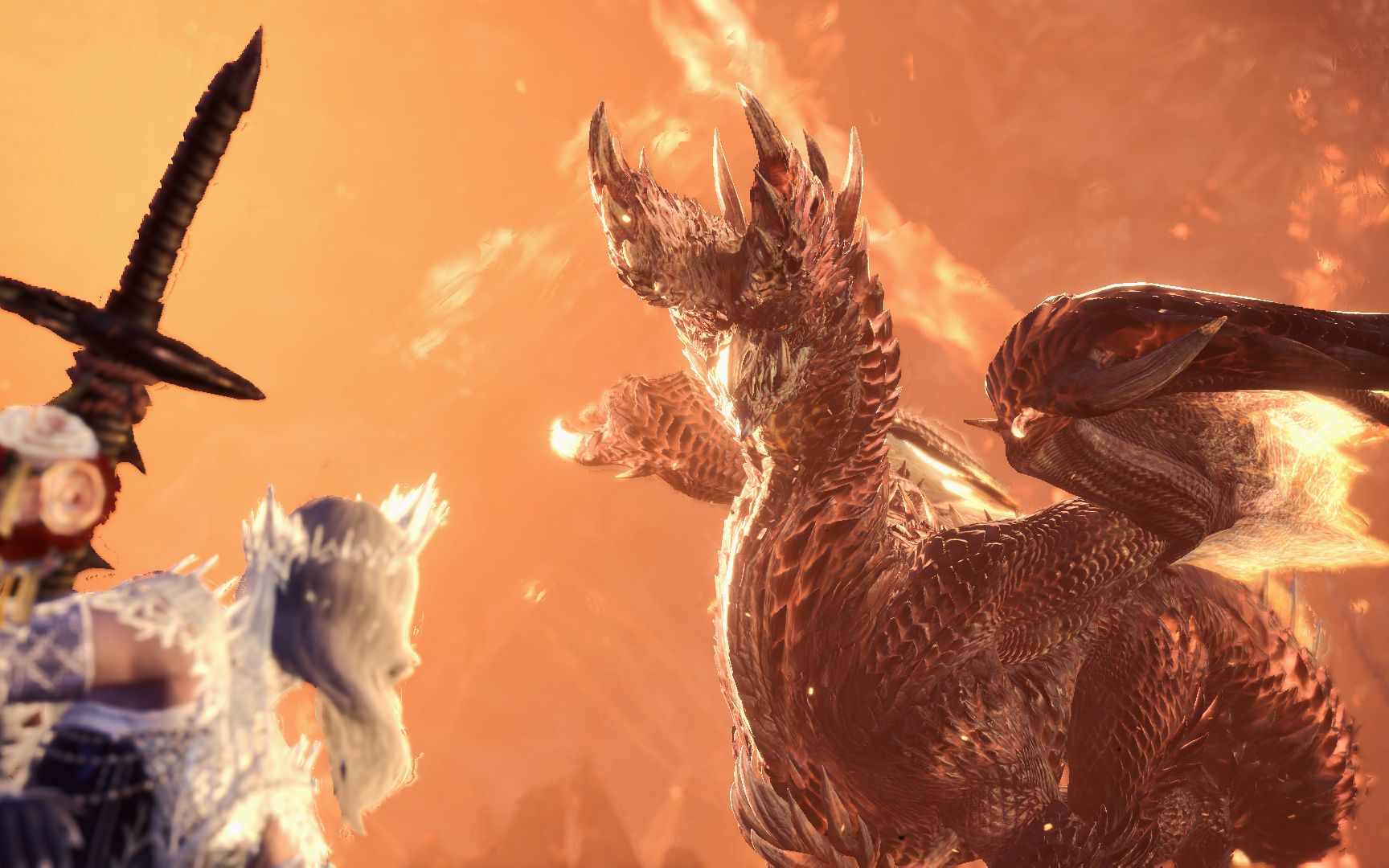 【最高画质】 冥赤龙_哔哩哔哩_bilibili