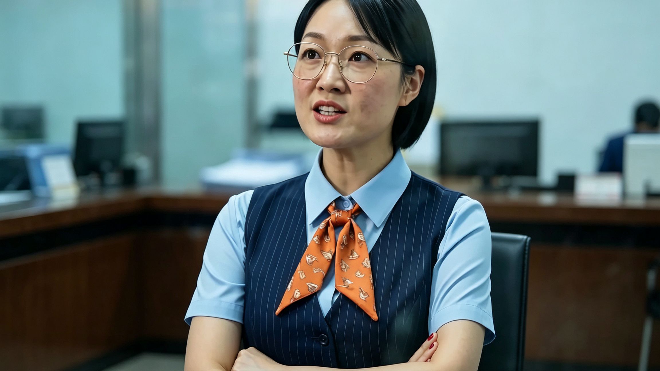 低调富豪去银行取钱，却遭柜员百般核查刁难，实业大佬转移数亿资金换银行打脸！