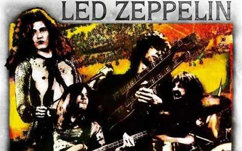 [图]Led Zeppelin- Black_Dog (Live_Video)