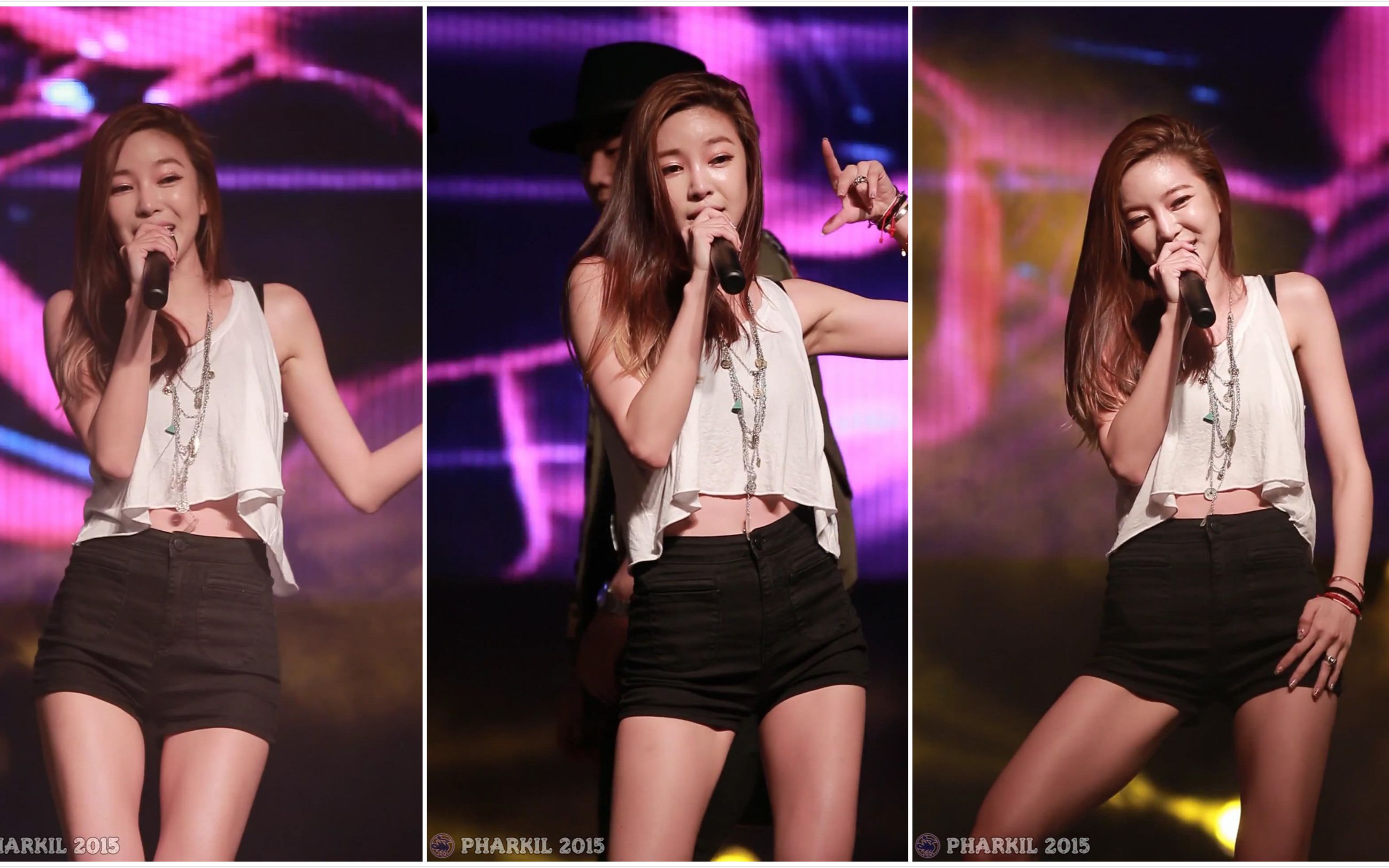 女团饭拍系列e5343150501ns允智2部