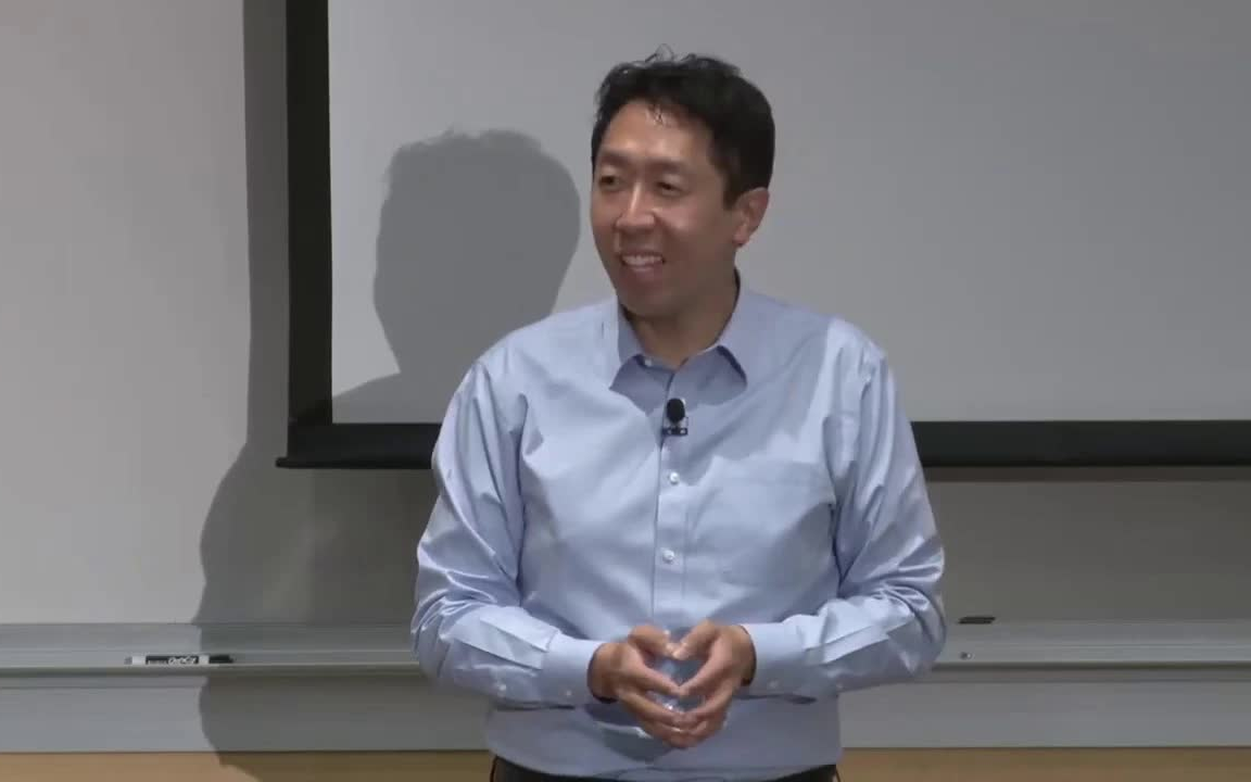 [图][中英字幕]-机器学习-Stanford CS229 Machine Learning Course (Autumn 2018)