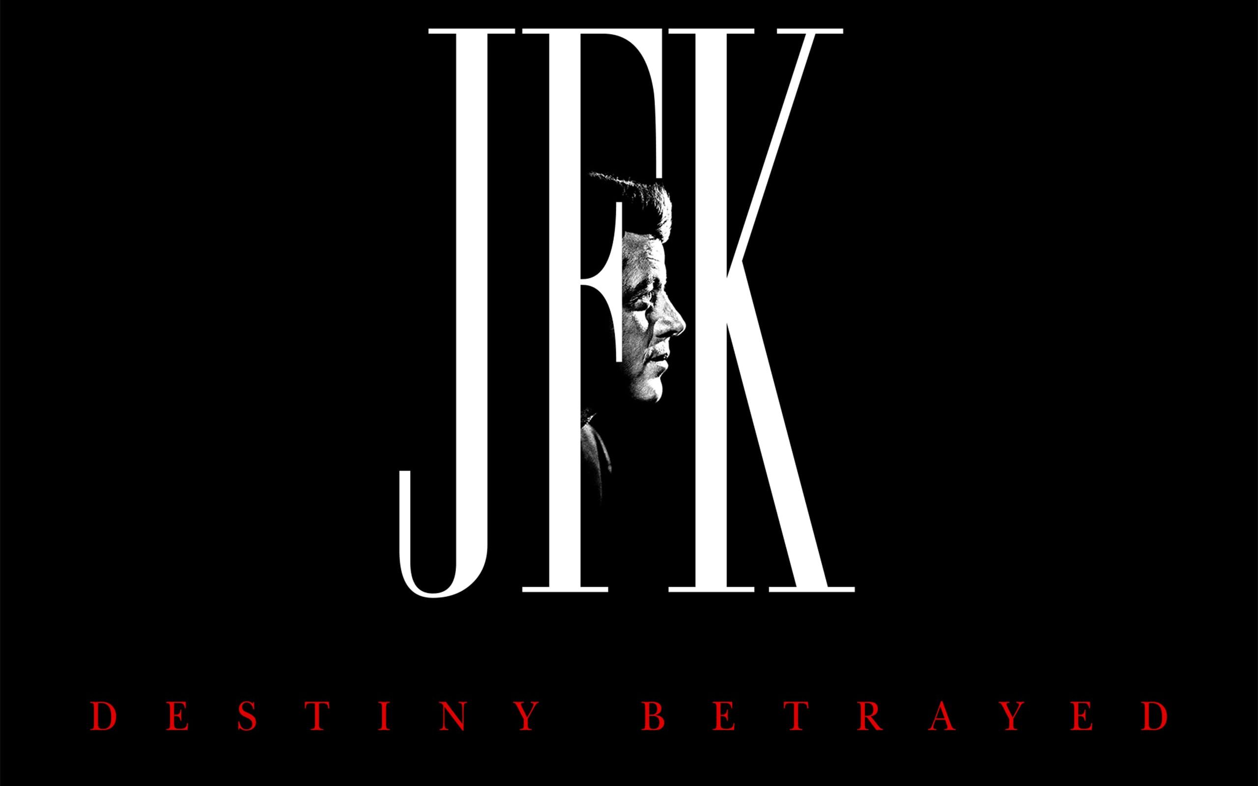 [图]肯尼迪：命运的背叛 JFK Destiny Betrayed S01E04 (2021) 英文字幕