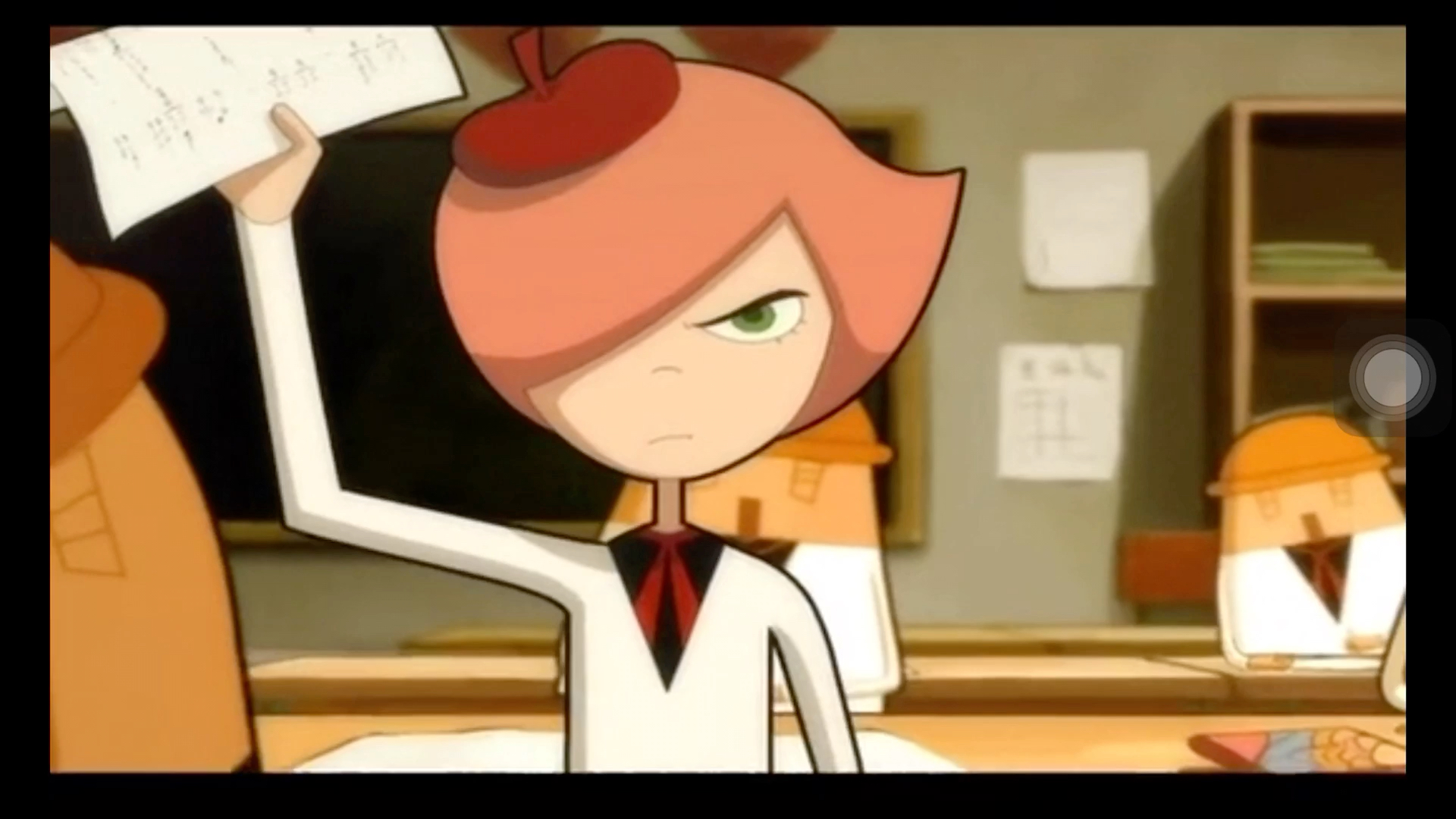 「魔角侦探」79桃桃的千层套路～(一部分)