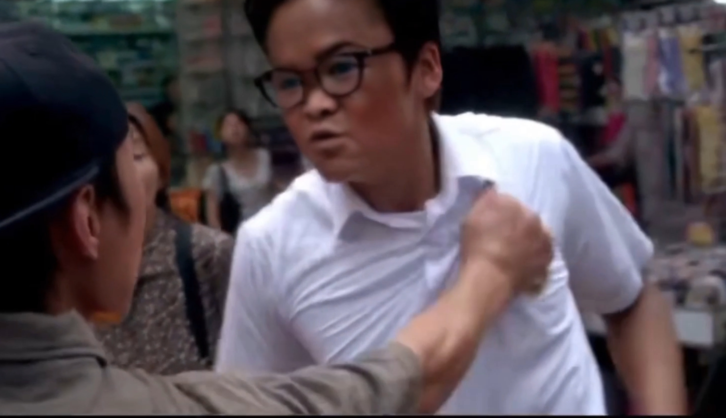 创文先锋勇次郎