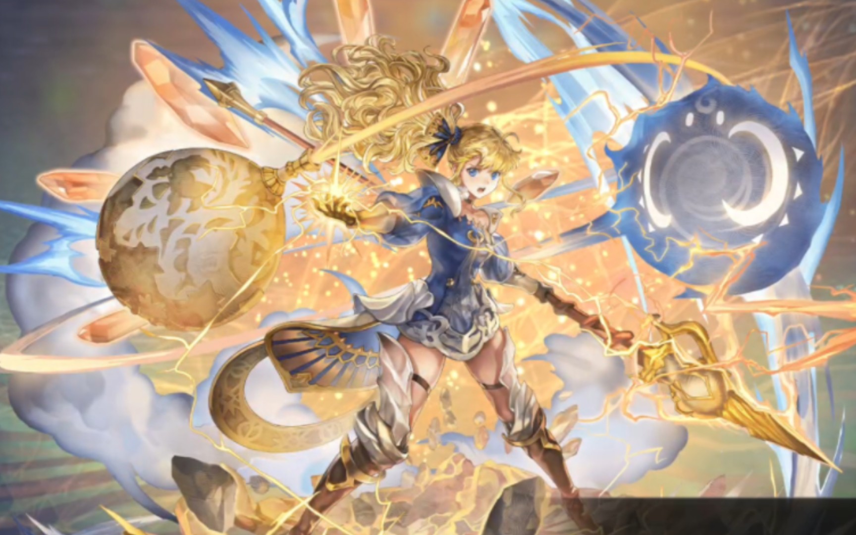 【另一个伊甸】真的有人连续两把进终镜吗?