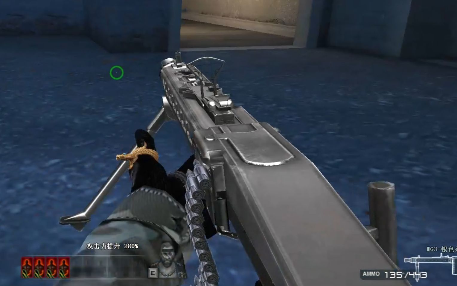 银色杀手:飞虎队 银色杀手 是时候来一场文艺复兴了!