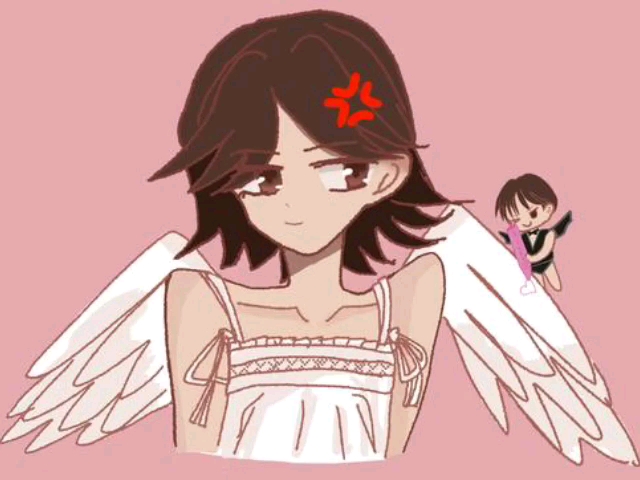 可爱的真寻小天使(迫真)