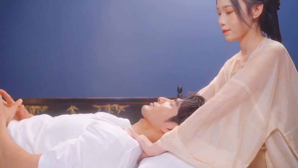 南京男士按摩spa天花板 最不能错过的好去处