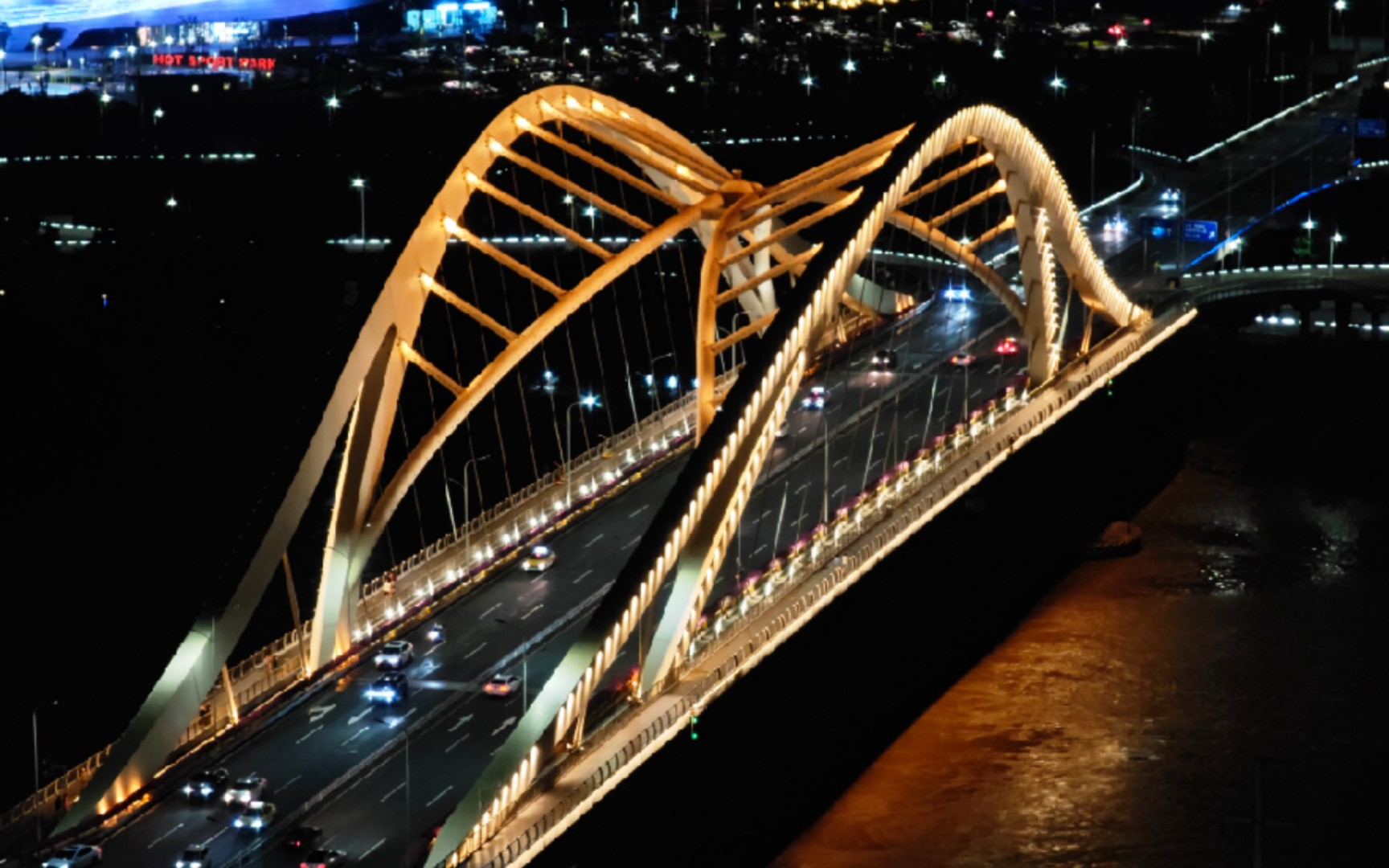 兰州雁青大桥最新动态图片