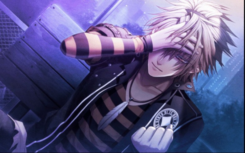 汉化失忆症amnesiacrowdsuspense方块toma篇完结