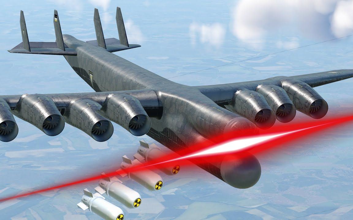 【皇牌空战7】轰炸机怎么才能解锁?