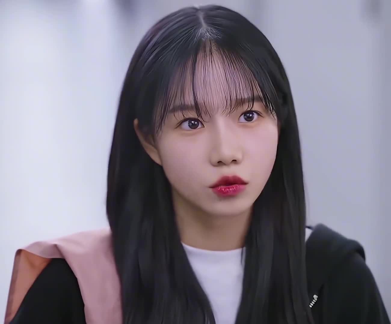 都给我体验"无痛当妈"!#曺柔理 #izone #那么骄傲