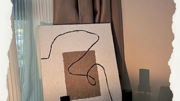 这个世界属于你,与他人毫无关系!