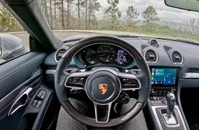 Download Video: 【POV】2024 保时捷 718 Cayman GTS 4.0 (PDK)