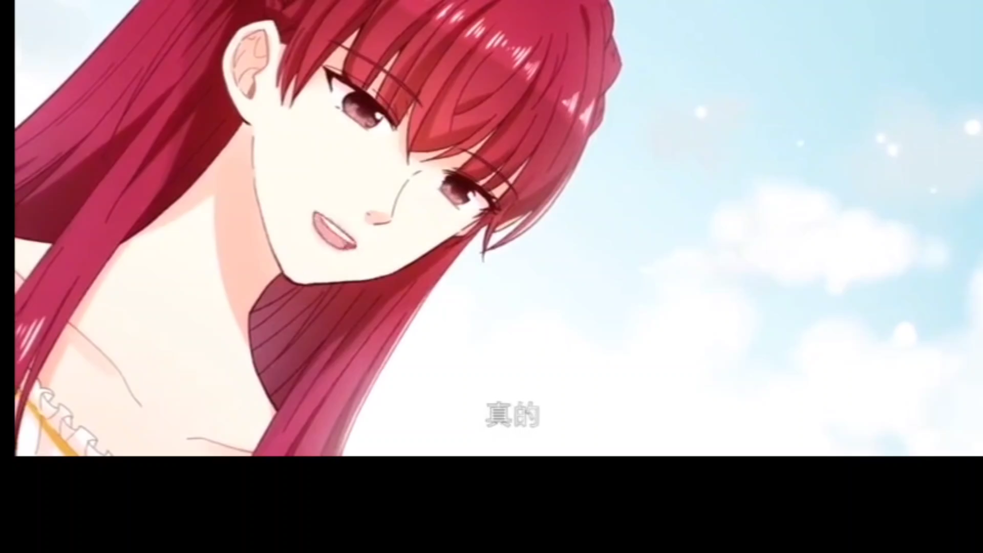 恶女会改变#第四集:  妹妹属于只想享受权利,却不想承担应有责任,还