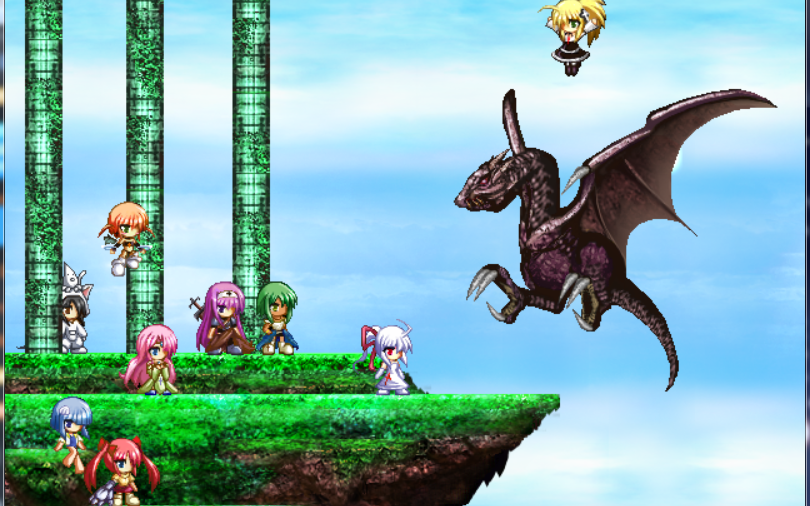 活动作品蔷薇十字小剑含剧情