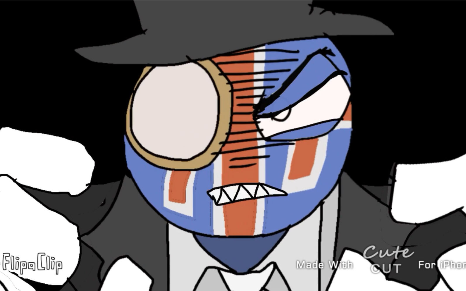 stigmaga【country human】//嘤帝