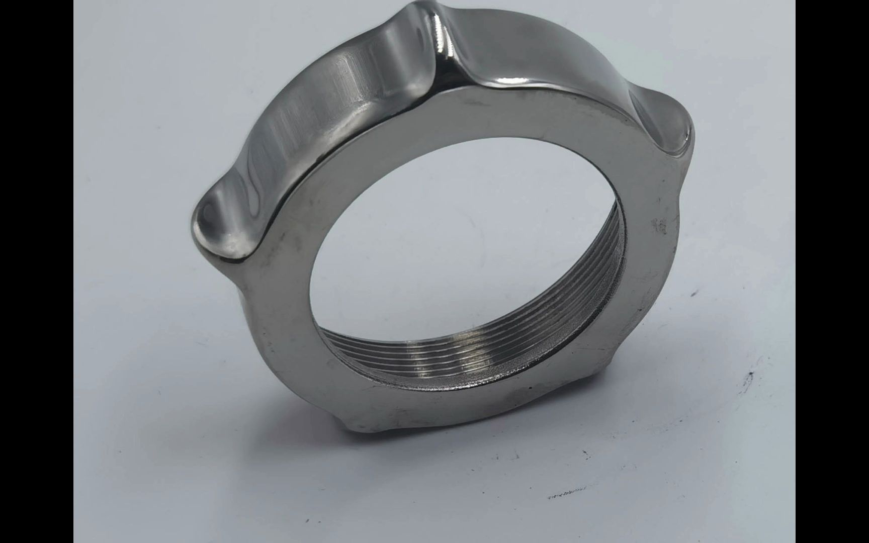 绞肉机配件制造