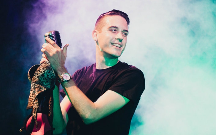 【g-eazy】 - lets get lost ft. devon baldwin