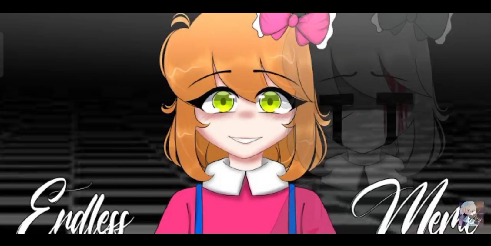 endless meme //gacha club /ft.伊丽莎白,阿夫顿