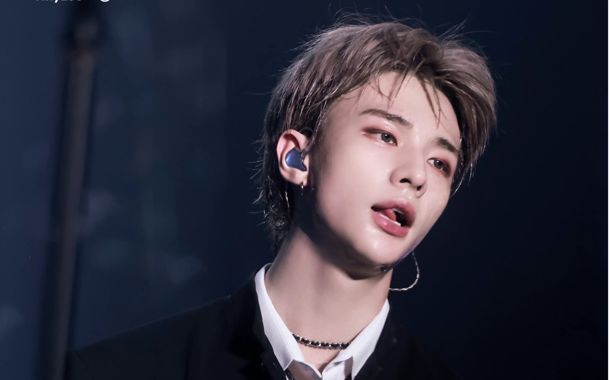 maxident黄铉辰舞台混剪(一)|太喜欢太喜欢这一段了 舞台上的小疯子