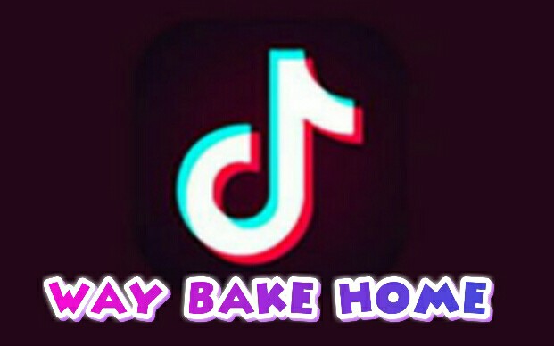 [图]我居然把抖音超火的《way bake home》变成了空耳?