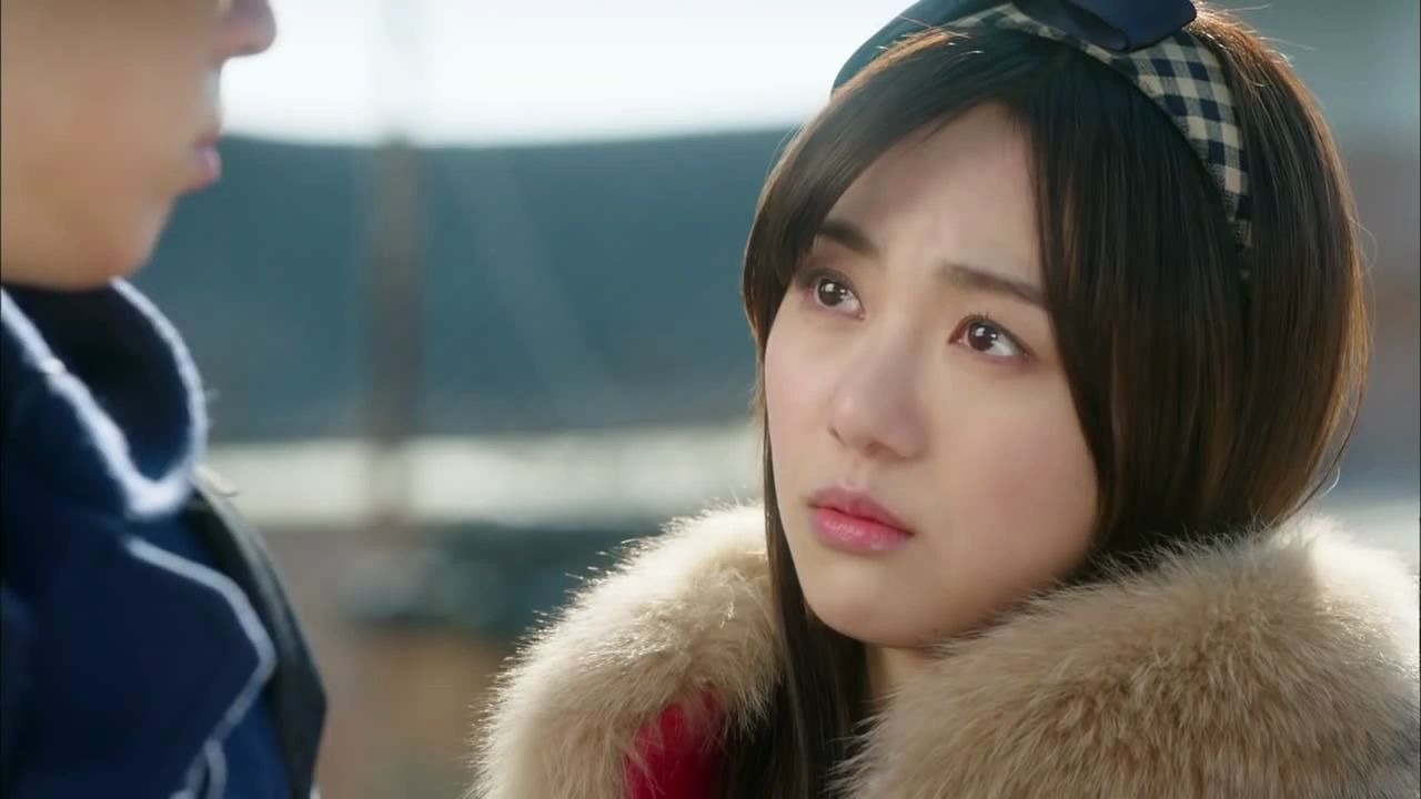 权珉娥minaaoa时期电视剧真是好时节出场剪辑