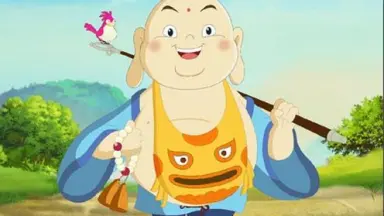 一休和尚/-哔哩哔哩_Bilibili